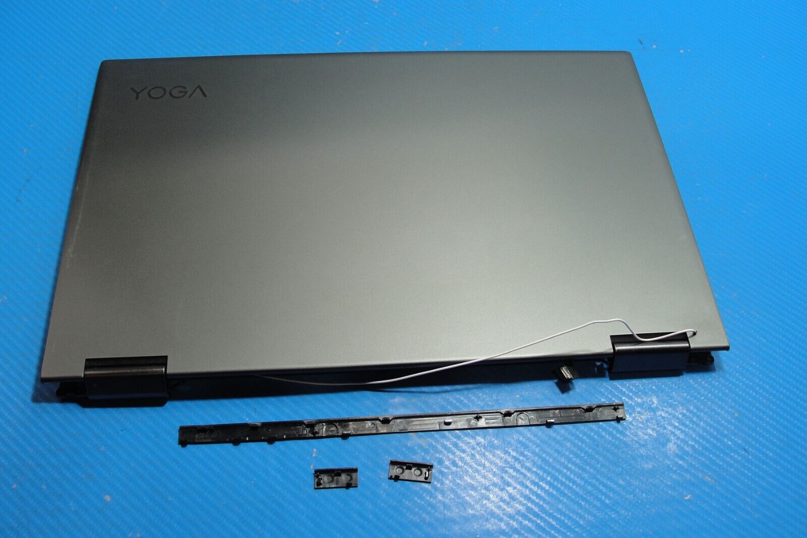 Lenovo Yoga 730-15IKB 15.6