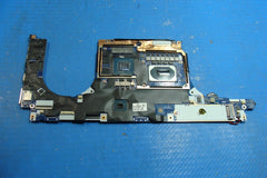 HP ZBook Studio G7 15.6" i7-10850H 2.7GHz 32GB T2000 4GB Motherboard M12881-601