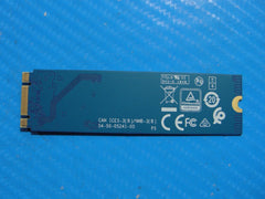 HP 14-cf1015cl WD 256GB M.2 NVMe SSD Solid State Drive SDAPNUW-256G-1006