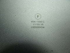 MacBook Air A1370 11" Mid 2011 MC968LL/A Bottom Case 923-0015