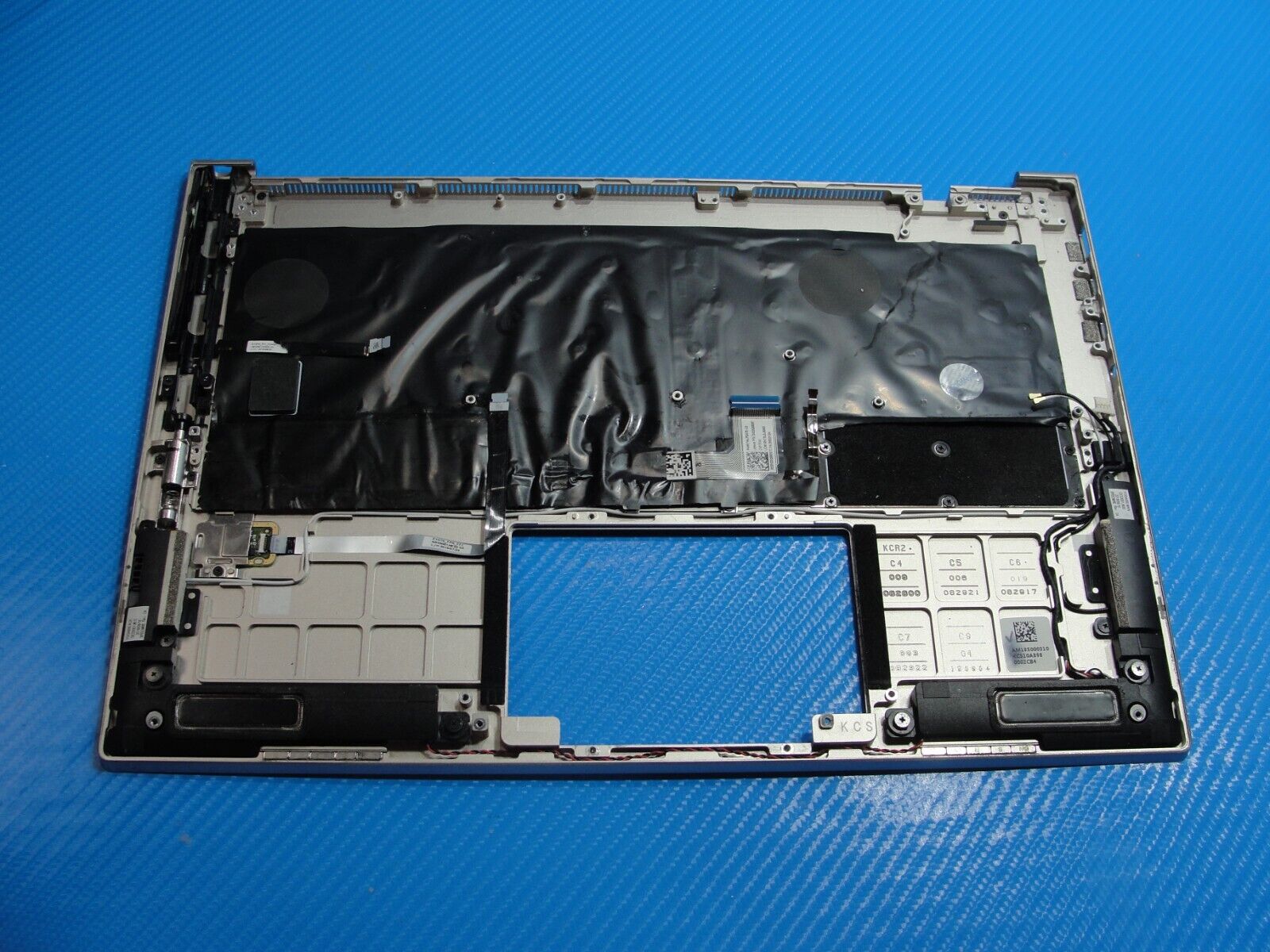 Lenovo Yoga C930-13IKB 13.9