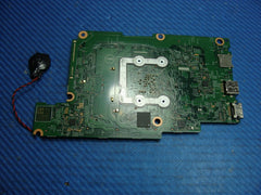 Dell Inspiron 3180 11.6" Genuine AMD E2-9000e Motherboard T1RGK