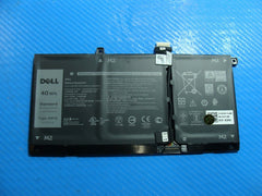 Dell Inspiron 14” 14 5000 2in1 Battery 11.25V 40Wh 3378mAh JK6Y6 C5KG6 Excellent