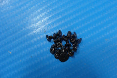 Dell Latitude 7390 2-in-1 13.3" Genuine Screw Set Screws for Repair ScrewSet