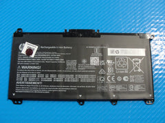 HP 15-dy4013dx 15.6" Genuine Battery 11.4V 41.04Wh 3600mAh HT03XL L11119-855