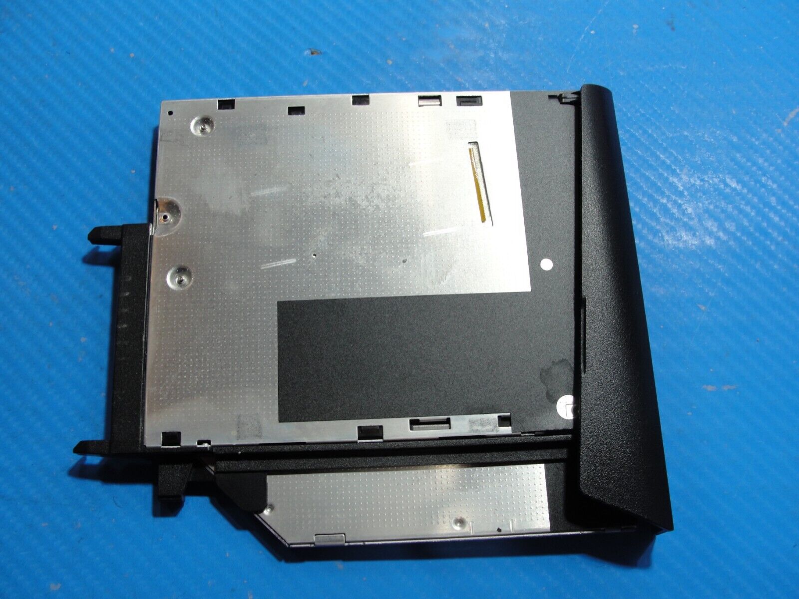 Lenovo IdeaPad 15.6” Y510p ODD DVD/RW Optical Disk Drive UJ8DB 25212030 0C19801