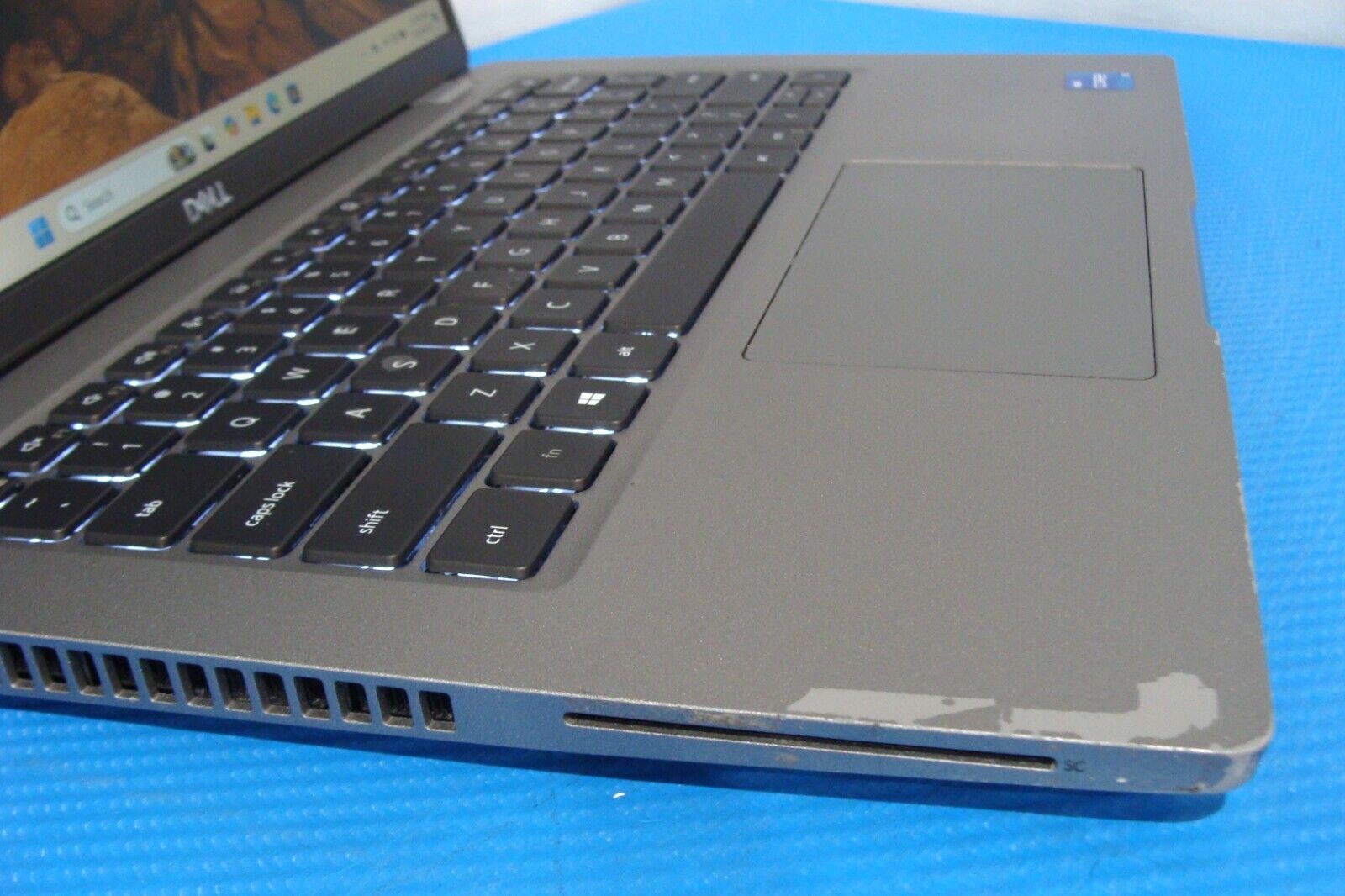 Dell Latitude 5420 14