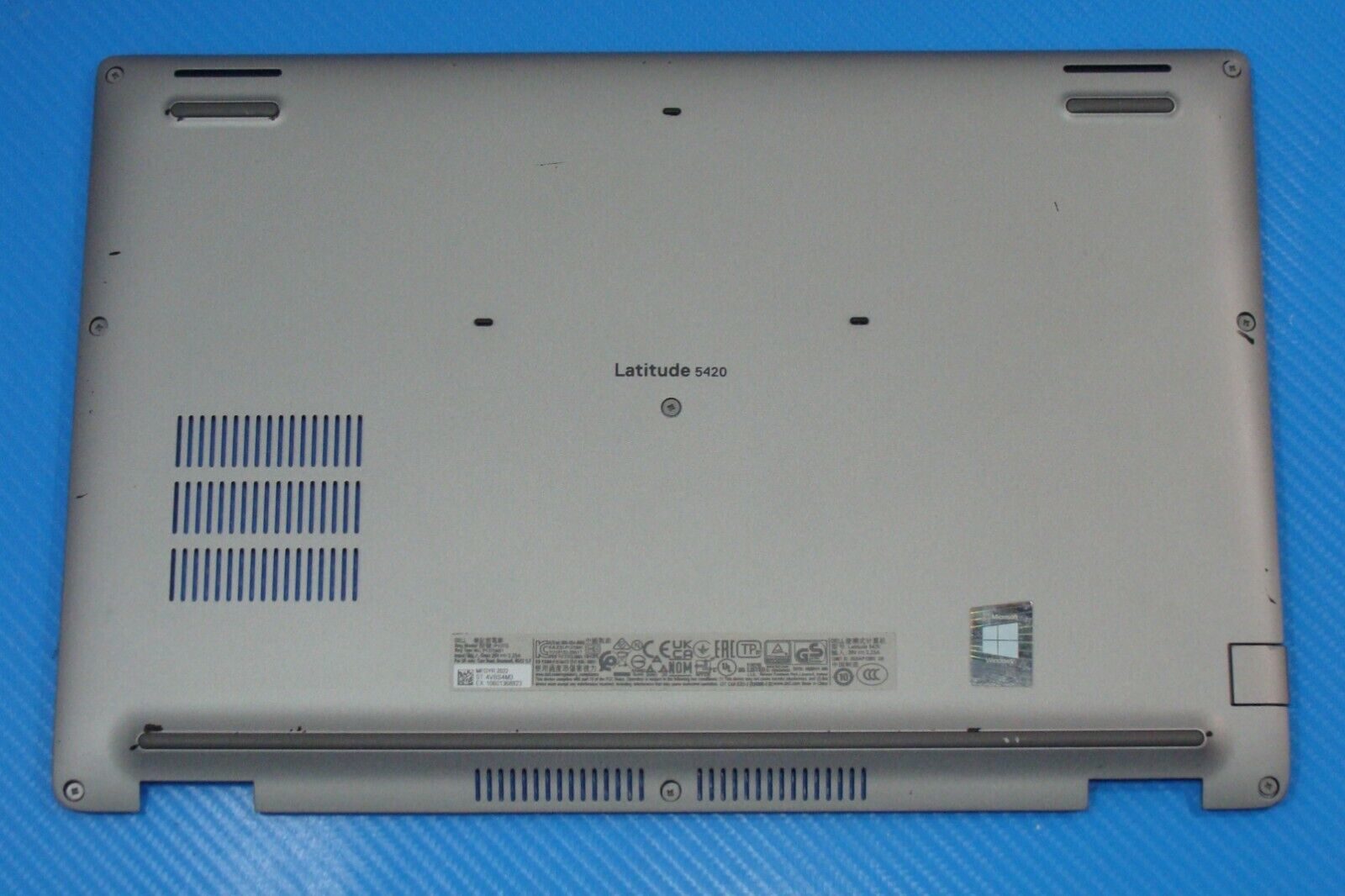 Dell Latitude 14