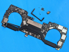 MacBook Pro 13" A1706 Mid 2017 i5-7267U 3.1GHz 8/512GB Logic Board 661-07652