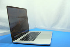 Apple MacBook Pro A2141 Core i7-9750H 16GB 512GB PRO 5300M MVVL2LL/A Silver Good