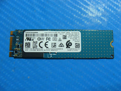 HP 15-dk0046nr Toshiba 256GB NVMe M.2 SSD Solid State Drive KBG30ZMV256G