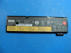 Lenovo ThinkPad 15.6” T580 Genuine Laptop Battery 11.4V 24Wh 1950mAh 01AV490