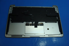 MacBook Air 13" A1466 Mid 2013 MD760LL/A MD761LL/A Top Case NO Battery 661-7480