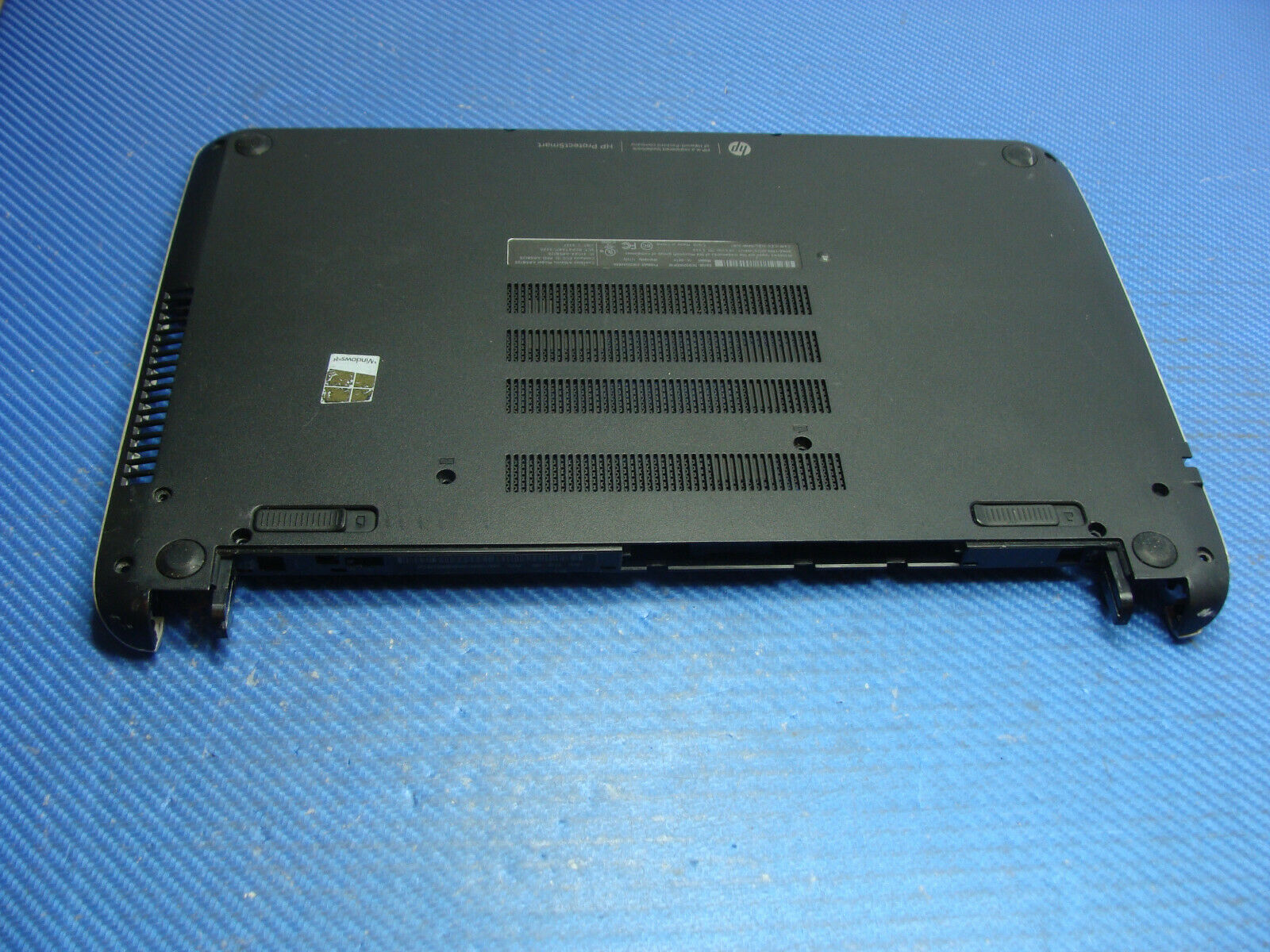 HP Pavilion TS 14-f027cl 14