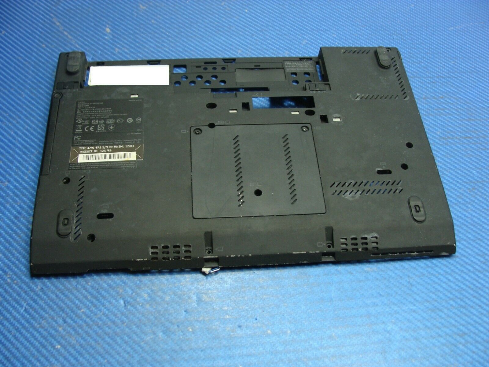 Lenovo ThinkPad X220 12.5