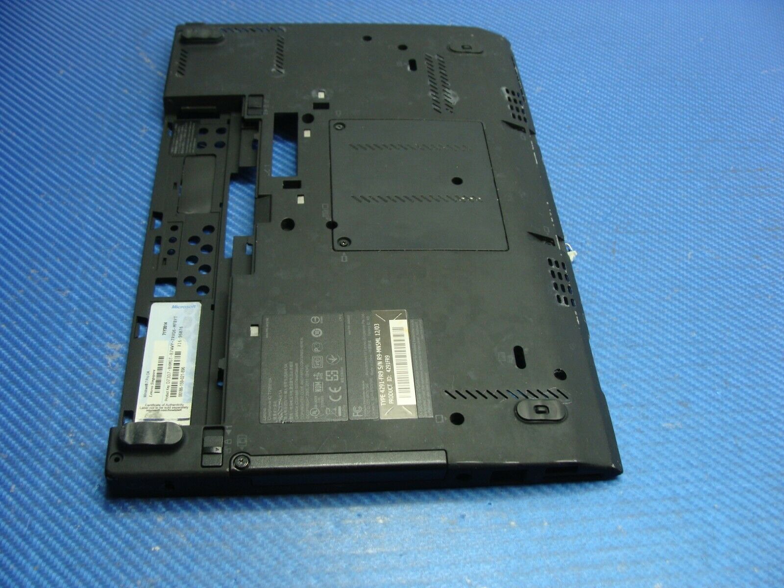 Lenovo ThinkPad X220 12.5