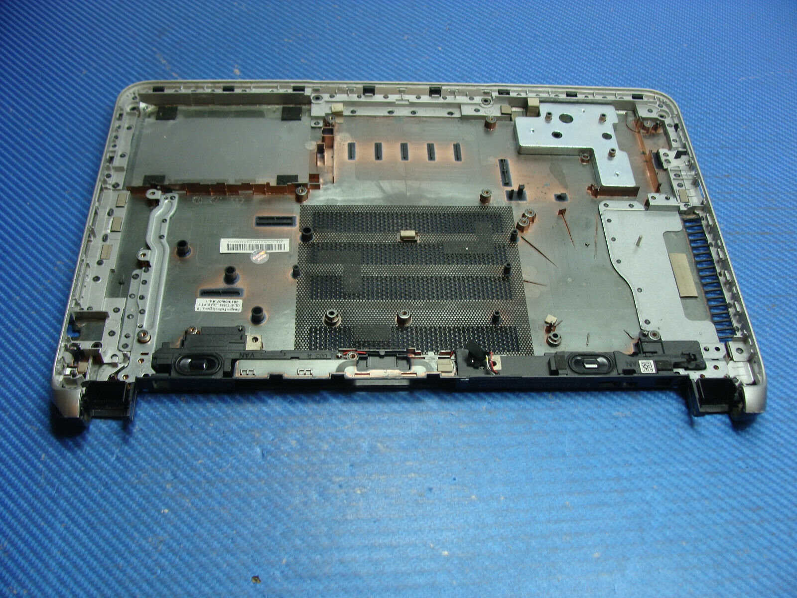 HP Pavilion TS 14-f027cl 14