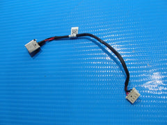 $9.99 | Acer Aspire E5-575-33BM 15.6" Genuine DC IN Power Jack w/Cable DD0ZAAAD000