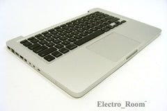 MacBook 13" A1278 NON-pro Top Case NON-Backlit Keyboard Trackpad 661-4943 ER* - Laptop Parts - Buy Authentic Computer Parts - Top Seller Ebay