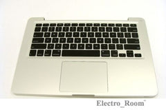 MacBook 13" A1278 NON-pro Top Case NON-Backlit Keyboard Trackpad 661-4943 ER* - Laptop Parts - Buy Authentic Computer Parts - Top Seller Ebay