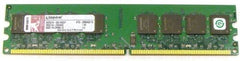 Kingston Genuine 1GB DIMM 2Rx8 PC2-5300 DDR2 SDRAM Ram Memory KPN424-ELJ - Laptop Parts - Buy Authentic Computer Parts - Top Seller Ebay