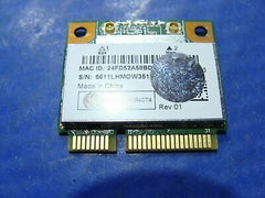 Toshiba Satellite C55t-A5287 15.6" WiFi Wireless Card RTL8188EE V000310630 Toshiba