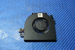 Dell Chromebook 11 CB1C13 11.6" Genuine Laptop CPU Cooling Fan M46X2 ER* - Laptop Parts - Buy Authentic Computer Parts - Top Seller Ebay