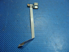 HP 14-af112nr 14" Genuine Laptop USB Port Board with Cable HP