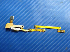 Samsung Galaxy Tab SM-T210R 7" Genuine Volume Power Flex Cable #1 Samsung