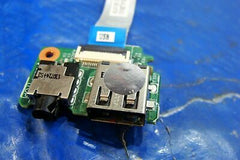 Lenovo IdeaPad S510p 15.6" Genuine Audio USB Board w/ Cable 55.4L103.001G ER* - Laptop Parts - Buy Authentic Computer Parts - Top Seller Ebay