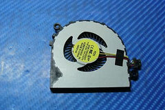 Dell Chromebook 11 CB1C13 11.6" Genuine Laptop CPU Cooling Fan M46X2 ER* - Laptop Parts - Buy Authentic Computer Parts - Top Seller Ebay