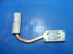 Dell Inspiron 15-3567 15.6" Genuine CPU Cooling Heatsink 2T1W1 460.09W02.0031 Dell