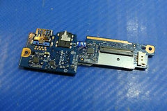 Lenovo Yoga 3 14 80JH 14" Genuine Laptop Audio USB Card Reader Board NS-A383 Lenovo