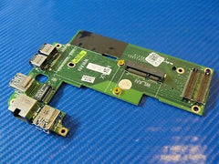 Dell Vostro 3450 14" Genuine Laptop USB Audio LAN Board 86G3N DAV02PI16E1 Dell