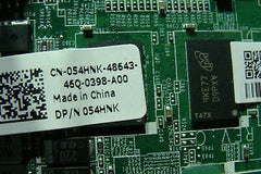 Dell Chromebook 11 CB1C13 11.6" Genuine Laptop 2955u Motherboard 54HNK AS IS ER* - Laptop Parts - Buy Authentic Computer Parts - Top Seller Ebay