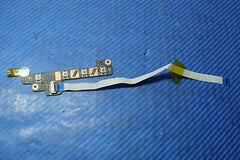 MSI GT62VR 6RD MS-16L2 15.6" Power Button Media Board w/Cable MS-16L2A ER* - Laptop Parts - Buy Authentic Computer Parts - Top Seller Ebay