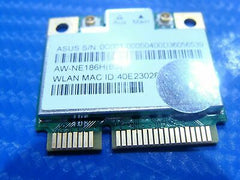 ASUS X551M 15.6" Genuine Laptop WiFi Wireless Card AW-NE186H AR5B125 Asus