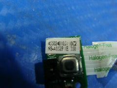 Lenovo ThinkPad T440 14" Genuine Laptop Power Button Board w/Cable NS-A052P Lenovo