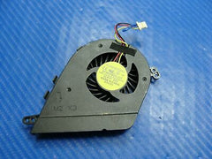 Dell Latitude E5420 14" Genuine Laptop CPU Cooling Fan 2CPVP Dell