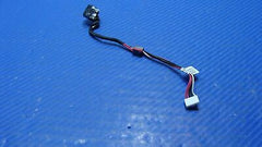 Dell Inspiron 5537 15.6" Genuine Laptop DC IN Power Jack w/Cable DC30100M900 Dell