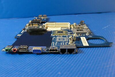 Lenovo IdeaPad Y430 Motherboard 11S1680023 JITR1/R2 LA-4142P Rev 2A  ER* - Laptop Parts - Buy Authentic Computer Parts - Top Seller Ebay