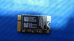 MacBook Air A1369 13" 2011 MC965LL MC966LL Airport Bluetooth Card 661-6053 ER* - Laptop Parts - Buy Authentic Computer Parts - Top Seller Ebay