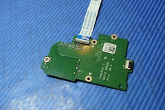 Dell Chromebook 11 CB1C13 11.6" Genuine Laptop Card Reader Board DA0ZM7PI6C1 ER* - Laptop Parts - Buy Authentic Computer Parts - Top Seller Ebay