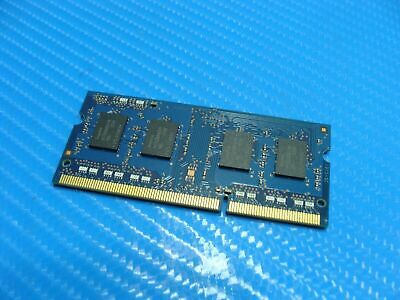 MacBook A1278 Hynix SO-DIMM RAM Memory 2GB 1Rx8 PC3-12800S HMT325S6CFR8C-PB - Laptop Parts - Buy Authentic Computer Parts - Top Seller Ebay