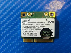 Dell Vostro 3450 14" Genuine Laptop WiFi Wireless Card 11230BNHMW 7KGX9 Dell