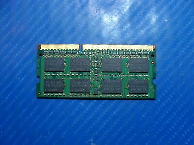 MacBook Pro A1286 Samsung 2GB 2Rx8 PC3-8500S SO-DIMM Memory RAM M471B5673FH0-CF8 - Laptop Parts - Buy Authentic Computer Parts - Top Seller Ebay