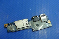 Lenovo Yoga 3 14 80JH 14" Genuine Laptop Audio USB Card Reader Board NS-A383 Lenovo