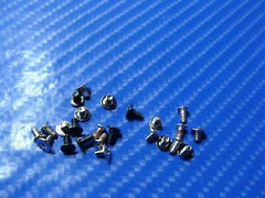 Samsung Chromebook XE513C24 12.3" OEM Screw Set Screws for Repair ScrewSet ER* - Laptop Parts - Buy Authentic Computer Parts - Top Seller Ebay