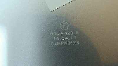 MacBook Air A1465 11