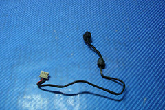 Toshiba Satellite L650 15.6" Genuine Laptop DC in Power Jack with Cable Acer